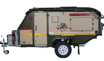 Commander full
