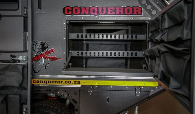Commander Platinum Edition full