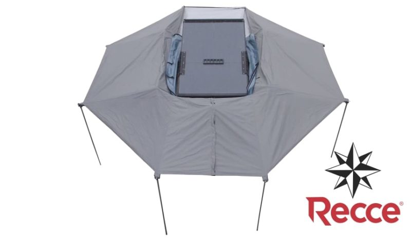 Commander Recce Limited Edition full