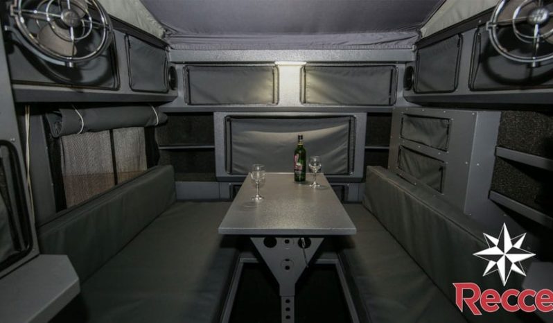 Commander Recce Limited Edition full