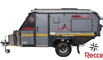 Commander Recce Limited Edition full