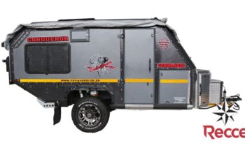 Commander Recce Limited Edition full