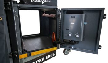 Comfort Platinum Edition full