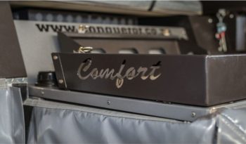 Comfort Platinum Edition full