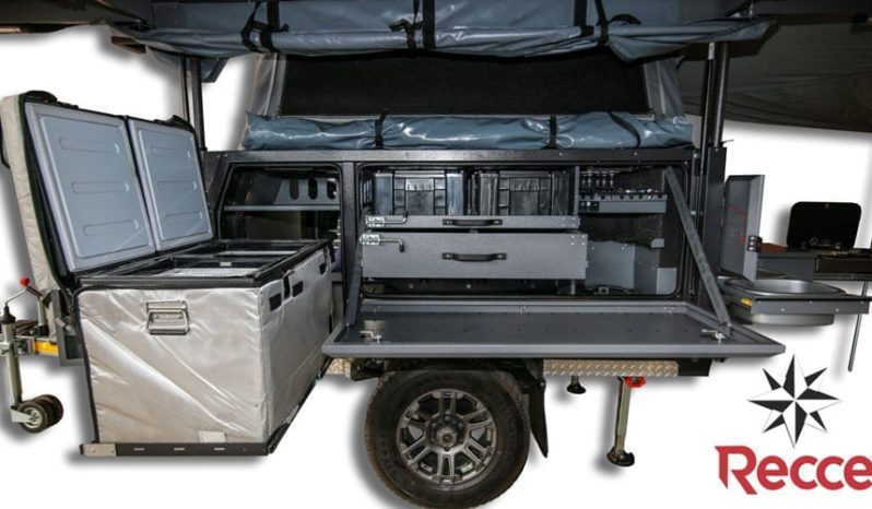 Comfort Recce Limited Edition full