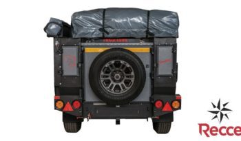 Comfort Recce Limited Edition full