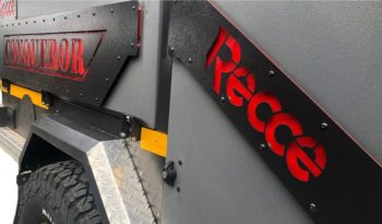 Comfort Recce Limited Edition full
