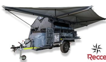 Comfort Recce Limited Edition full