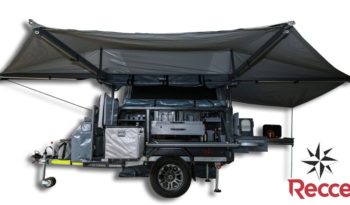 Comfort Recce Limited Edition full