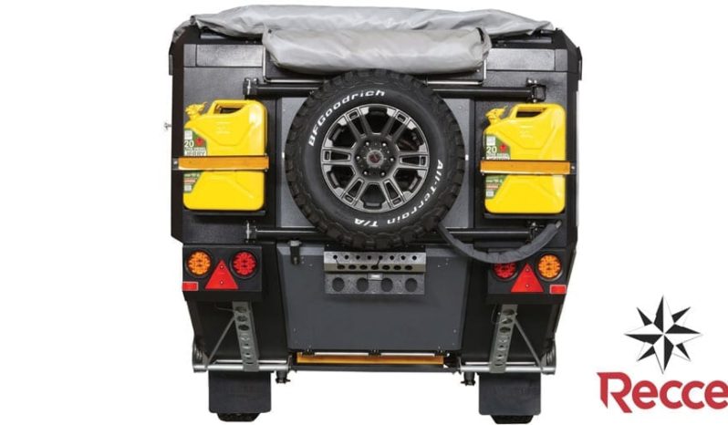 Companion Recce Limited Edition full