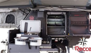 Companion Recce Limited Edition full