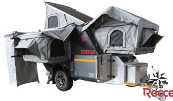 Companion Recce Limited Edition full