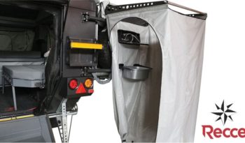 Companion Recce Limited Edition full