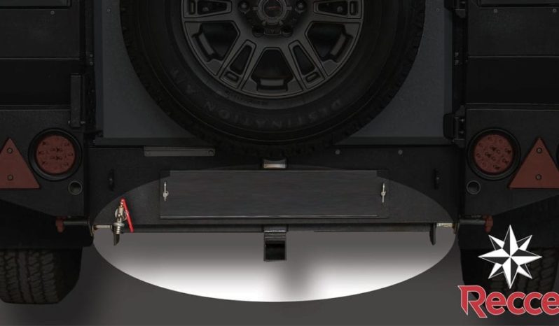 Compact Recce Limited Edition full