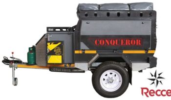 Compact Recce Limited Edition full