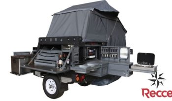 Compact Recce Limited Edition full