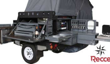 Compact Recce Limited Edition full