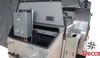 Compact Recce Limited Edition full