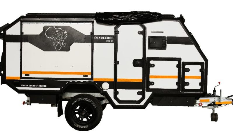 UEV-17 full