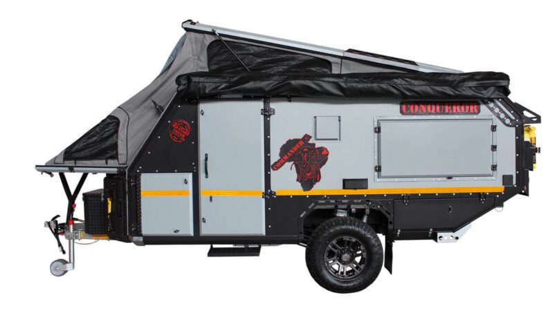 Commander X full