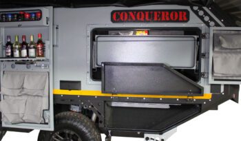 Commander X full