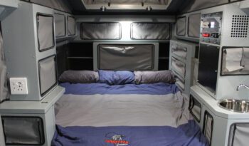 Commander X full
